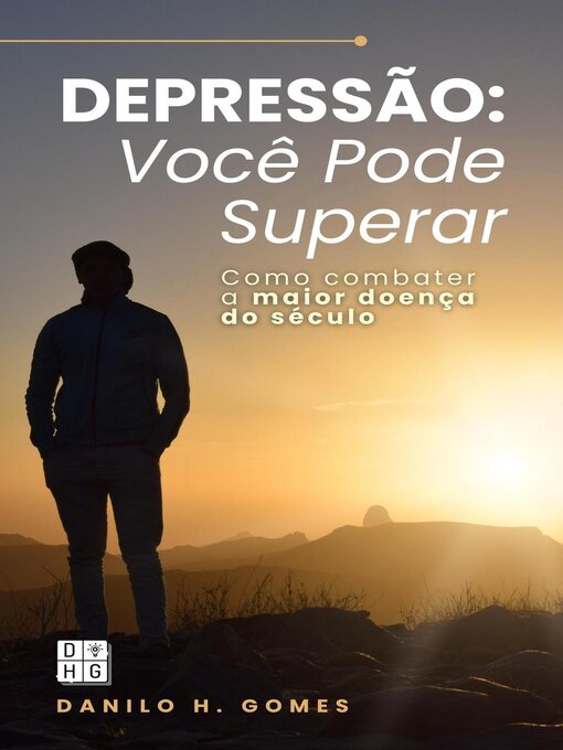 Title details for Depressão by Danilo H. Gomes - Available